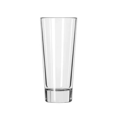 LIBBEY Libbey Elan 12 oz. Beverage Glass, PK12 15812